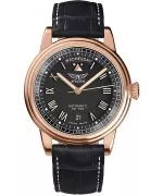 Ρολόι Ανδρικά Aviator Day-Date