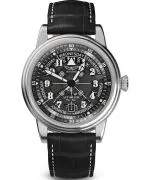 Ρολόι Ανδρικά Aviator Douglas Day-Date Meca 41