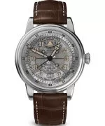 Ρολόι Ανδρικά Aviator Douglas Day-Date Meca 41