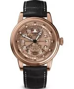 Ρολόι Ανδρικά Aviator Douglas Day-Date Meca 41