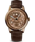 Ρολόι Ανδρικά Aviator Douglas Day-Date Meca 41