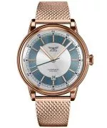 Ρολόι Ανδρικά Aviator Douglas DC-3 Automatic Limited Edition