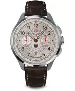 Ρολόι Ανδρικά Aviator Heritage Chronograph Trimeter Limited Edition