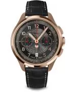 Ρολόι Ανδρικά Aviator Heritage Chronograph Trimeter Limited Edition
