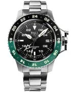 Ρολόι Ανδρικά Ball AeroGMT II Automatic Chronometer