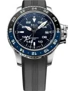 Ρολόι Ανδρικά Ball Engineer Hydrocarbon AeroGMT II Automatic Chronometer