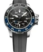 Ρολόι Ανδρικά Ball Engineer Hydrocarbon AeroGMT II Automatic Chronometer