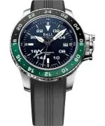 Ρολόι Ανδρικά Ball Engineer Hydrocarbon AeroGMT II Automatic Chronometer