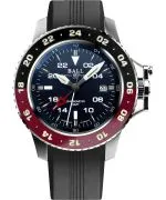 Ρολόι Ανδρικά Ball Engineer Hydrocarbon AeroGMT II Automatic Chronometer