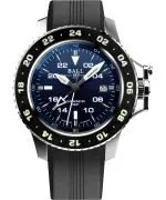 Ρολόι Ανδρικά Ball Engineer Hydrocarbon AeroGMT II Automatic Chronometer