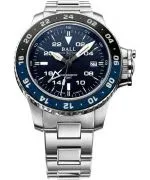 Ρολόι Ανδρικά Ball Engineer Hydrocarbon AeroGMT II Automatic Chronometer