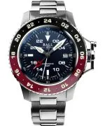 Ρολόι Ανδρικά Ball Engineer Hydrocarbon AeroGMT II Automatic Chronometer