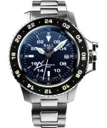 Ρολόι Ανδρικά Ball Engineer Hydrocarbon AeroGMT II Automatic Chronometer