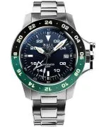 Ρολόι Ανδρικά Ball Engineer Hydrocarbon AeroGMT II