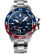Ρολόι Ανδρικά Ball Engineer Hydrocarbon AeroGMT II