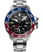 Ρολόι Ανδρικά Ball Engineer Hydrocarbon AeroGMT II