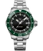 Ρολόι Ανδρικά Ball Engineer Hydrocarbon DeepQUEST Ceramic