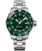 Ρολόι Ανδρικά Ball Engineer Hydrocarbon DeepQUEST Ceramic