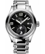 Ρολόι Ανδρικά Ball Engineer II Moon Phase Automatic Chronometer Limited Edition