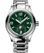 Ρολόι Ανδρικά Ball Engineer II Moon Phase Automatic Chronometer Limited Edition