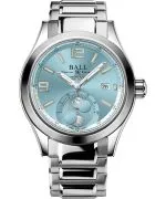 Ρολόι Ανδρικά Ball Engineer II Moon Phase Automatic Chronometer Limited Edition