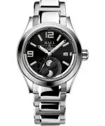 Ρολόι Ανδρικά Ball Engineer II Moon Phase Automatic Chronometer Limited Edition
