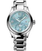 Ρολόι Ανδρικά Ball Engineer II Moon Phase Automatic Chronometer Limited Edition