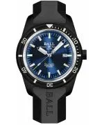 Ρολόι Ανδρικά Ball Engineer II Skindiver Heritage Manufacture Chronometer Limited Edition