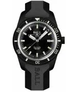 Ρολόι Ανδρικά Ball Engineer II Skindiver Heritage Manufacture Chronometer Limited Edition