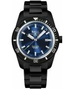Ρολόι Ανδρικά Ball Engineer II Skindiver Heritage Manufacture Chronometer Limited Edition