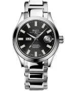 Ρολόι Ανδρικά Ball Engineer III Marvelight Chronometer Day-Date Automatic Limited Edition
