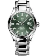 Ρολόι Ανδρικά Ball Engineer III Marvelight Chronometer Day-Date Automatic Limited Edition