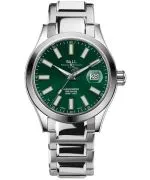 Ρολόι Ανδρικά Ball Engineer III Marvelight Chronometer Limited Edition