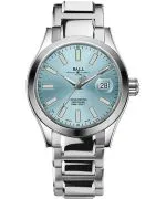 Ρολόι Ανδρικά Ball Engineer III Marvelight Chronometer
