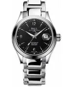 Ρολόι Ανδρικά Ball Engineer III Ohio Chronometer
