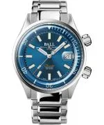 Ρολόι Ανδρικά Ball Engineer Master II Diver Chronometer Limited Edition