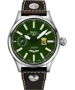 Ρολόι Ανδρικά Ball Engineer Master II Doolittle Raiders Rainbow Limited Edition
