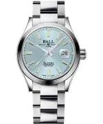 Ρολόι Ανδρικά Ball Engineer Master II Endurance 1917 Limited Edition