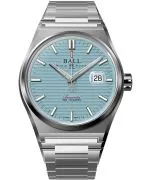 Ρολόι Ανδρικά Ball Roadmaster M Perseverer 43 mm Automatic Limited Edition
