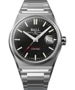 Ρολόι Ανδρικά Ball Roadmaster Perseverer Automatic Limited Edition