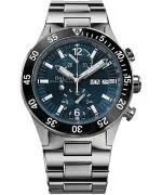 Ρολόι Ανδρικά Ball Roadmaster Rescue Chronograph Chronograph Limited Edition
