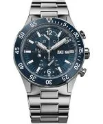 Ρολόι Ανδρικά Ball Roadmaster Rescue Chronograph Limited Edition