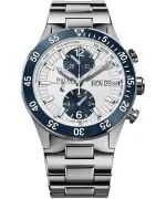 Ρολόι Ανδρικά Ball Roadmaster Rescue Chronograph Limited Edition