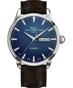 Ρολόι Ανδρικά Ball Trainmaster Eternity