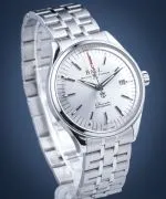 Ρολόι Ανδρικά Ball Trainmaster Manufacture 80 Hours Automatic Chronometer