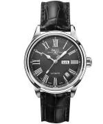 Ρολόι Ανδρικά Ball Trainmaster Roman Automatic