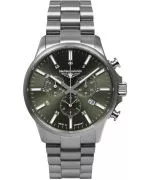 Ρολόι Ανδρικά Bauhaus Aviation Chronograph