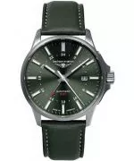 Ρολόι Ανδρικά Bauhaus Aviation Titanium Automatic GMT