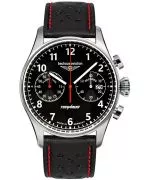 Ρολόι Ανδρικά Bauhaus Aviation Tornado Chronograph