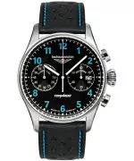 Ρολόι Ανδρικά Bauhaus Aviation Tornado Chronograph